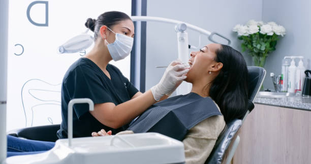 Dental Inlays and Onlays in Buda, TX