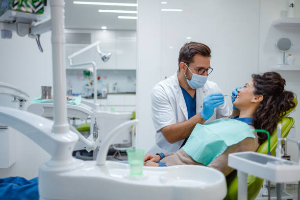 Best Dental Inlays and Onlays  in Buda, TX