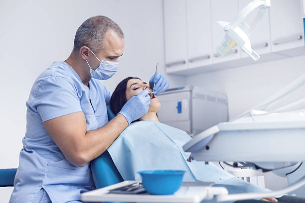 Best Cosmetic Dentistry  in Buda, TX