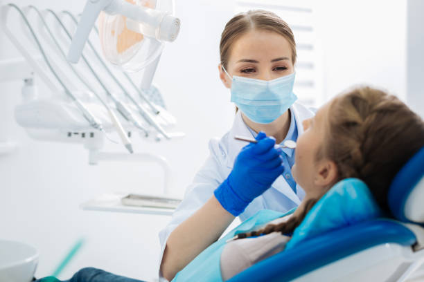 Oral Surgery in Buda, TX