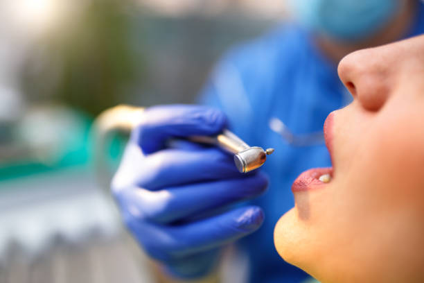 Why Choose Us for Your Dental Needs in Buda, TX